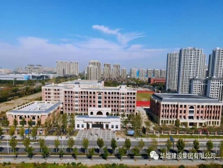 喜報，我公司斬獲兩項錢江杯優(yōu)質工程獎！