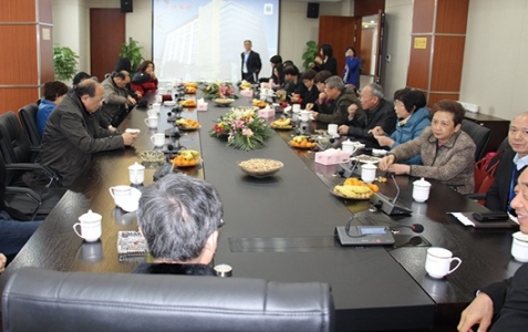 172012年湖州市建筑業(yè)骨干企業(yè)舉行座談會(huì)