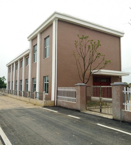 苕溪清水入湖河道整治工程（長興段）施工XIV標(biāo)